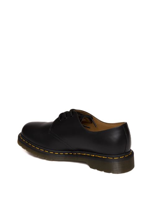 derby 1461 smooth black DR. MARTENS | 1461SMOOTH-BLK